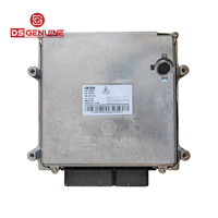 Unidad de Control del Motor Diésel ISG ISB QSB CM2880 ECM ECU 5316787 5348867