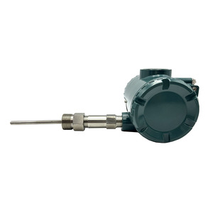 Sensor de Temperatura Yokogawa YTA610 - Precisión del 0.5%FS, IP65, Acero Inoxidable, OEM/ODM Disponible - Product Image 3