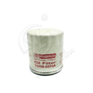 Elemento de filtro de aceite Nissan, diámetro exterior de 66mm, rosca M20x1,5 para transmisión Venucia Sylphy AT - Product Image 3