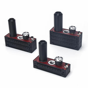 Générateurs de vide miniatures multi-étages série VTM, diverses spécifications, alimentation manuelle, en stock - Product Image 1