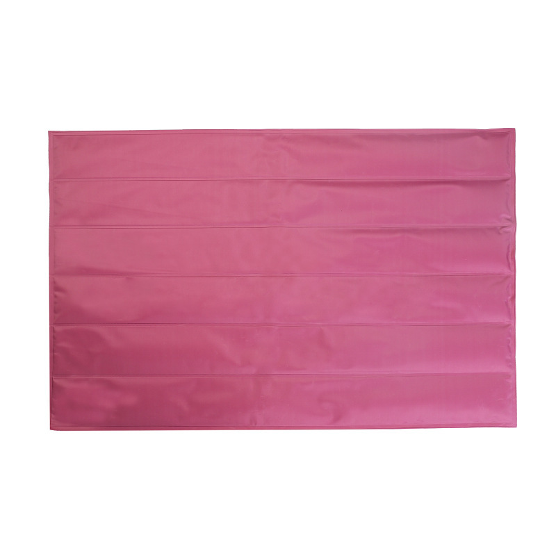 60*90cm (Prix pour les couleurs unies et mélangées)