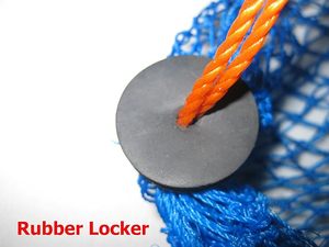 Paquete de 4 Bolsas de Cebo para Trampas de Cangrejos <span class=keywords><strong>KUFA</strong></span> Sports, con Gancho para Colocar en Cualquier Lugar de la Trampa para Asegurar que el Cebo No se Desprende - Product Image 3
