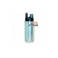 Pompe à carburant disponible, pompe d'injection de carburant OEM GSS340, pompe à carburant externe pour voiture, pompe à carburant intégrée au réservoir, pièce de pompe à carburant