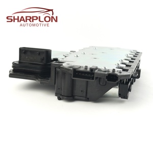 ขายดี ส่งเร็ว 24254355 6T30 6T40 โซลินอยด์เกียร์ Tcu สำหรับ GM - Product Image 5