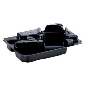 METABO - 628925000 Insert HGS 22-630 - EAN 4061792198999 ROLLING ATELIERS PLATEAUX VIDES - Product Image 1