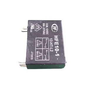 auto relay hf3fa relay