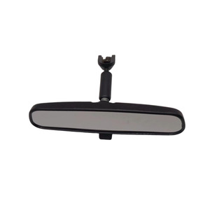 Mazda <b>Interior</b> Rearview Mirror HG82-69-220 For Mazda 6 323 RX-8 Demio Replacement Glass Mirror - Product Image 3