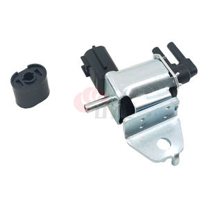 โซลินอยด์วาล์ว14955 8J100 14955-8J10A K5T46673อะไหล่รถยนต์สำหรับนิสสันมีความแข็งแรง - Product Image 5