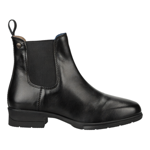 Botas Chelsea de Cuero Vacuno de Primera Capa, Antideslizantes, de Caña Alta, con Suela de Goma para Hombre, Estilo Retro para Trabajo, Verano/Otoño, Tallas 37-45 - Product Image 1