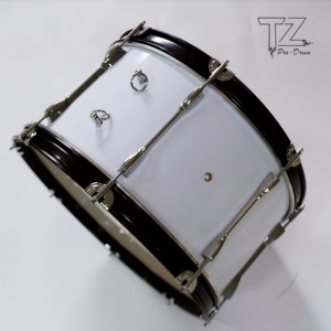 Chất lượng cao Bass trống Snare Bộ gõ cụ thiết lập kích cỡ khác nhau và màu sắc với dây đai cho diễu hành và tay trống - Product Image 2