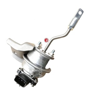 Capteur de soupape EGR turbocompressé OEM BK3Q-6C887-NB BK3Q 6C887 NB BK3Q6C887NB BK3Q.6C887.NB pour Mazda BT50 pour moteur <span class=keywords><strong>Ford</strong></span> Ranger - Product Image 6