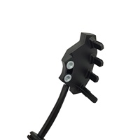 Sensor Posisi Poros Engkol (CKP) Berkualitas Tinggi untuk Sepeda Motor, Sensor Koil Stator untuk B63-H1410-00
