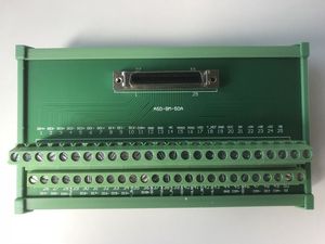 Модуль терминального блока ASD-BM-50A Дельта - Product Image 3