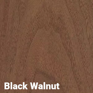 Black Walnut