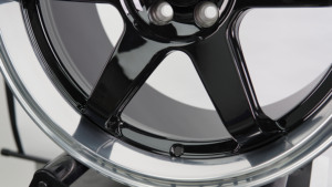 ล้อแม็<span class=keywords><strong>ก</strong></span>ซ์ TE37 สีดำ<span class=keywords><strong>ขอบ</strong></span>ขัดเงา ขนาด <span class=keywords><strong>17</strong></span> 18 19 20 21 22 24 นิ้ว น้ำหนั<span class=keywords><strong>ก</strong></span>เบา สำหรับ<span class=keywords><strong>รถ</strong></span>ยนต์ 5 รู 120  6 <span class=keywords><strong>ก</strong></span>้าน สำหรับ<span class=keywords><strong>รถ</strong></span>แข่งโตโยต้า - Product Image 4