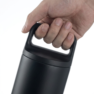 Vaso Térmico para <span class=keywords><strong>Café</strong></span> con Asa Superior, Antiderrames, Aislado, para Viaje, Venta al por Mayor OEM - Product Image 4