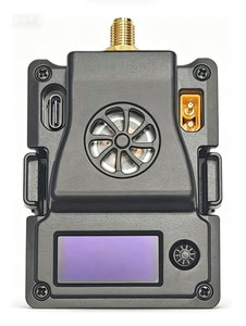 Module émetteur ELRS 433 MHz ExpressLRS haute fréquence longue portée pour contrôleur radio FPV RC - Product Image 1