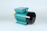 Excellente qualité YL monophasé AC 4hp 220v économie d'énergie dynamo moteur avec bon prix