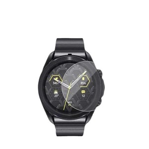 Ugreen — protecteur d'écran pour <span class=keywords><strong>samsung</strong></span> Galaxy watch, en verre trempé 9H, pour active 2 44mm <span class=keywords><strong>gear</strong></span> s2 s3 <span class=keywords><strong>S4</strong></span>, - Product Image 1
