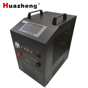 100V 20A Lade entladung Batterie tester Intelligente Speicher batterien Lastbank - Product Image 6