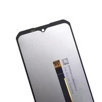 Écran LCD avec numériseur tactile pour Oukitel WP22 – Pièce de rechange Full HD pour téléphone portable – Vente en gros d'écrans LCD de remplacement