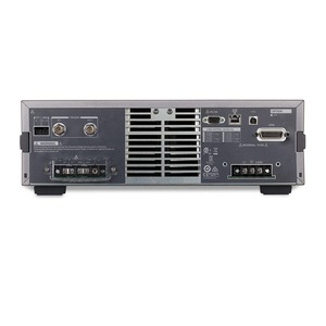 Keysight เป็นเครื่องจ่ายไฟแบบตั้งโปรแกรมได้/เครื่องวิเคราะห์ของเยอรมัน/Agilent รุ่น 6811c/6812c/6813c พร้อม Lexso กำลังไฟ 375va/750va/1750va - Product Image 2