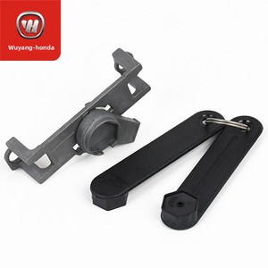 Composant de clé d'urgence pour serrure intelligente d'origine Wuyang pour Xindazhou WHM PCX160 LEAD125 – La fonction de verrouillage intelligent WHM garantit la sécurité - Product Image 4