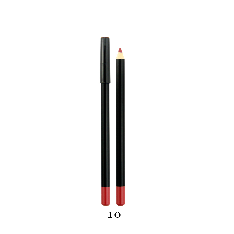 10# India red
