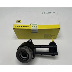 AV61-7A564-AC 5100058100 510005810 luk ly hợp phát hành mang cho Ford tập trung 8v217a564ac <span class=keywords><strong>2s617a564ca</strong></span> - Product Image 2