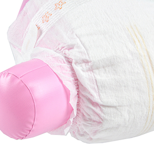 Venta caliente Japón Calidad Pañales <span class=keywords><strong>para</strong></span> bebés Mejor precio Venta al por mayor Pañales <span class=keywords><strong>para</strong></span> bebés recién <span class=keywords><strong>nacidos</strong></span> Tallas 2 y 4 hechos de algodón - Product Image 4
