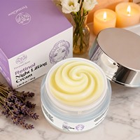 Crème de nuit régénérante pour le visage au rétinol fermenté, à la tremella et à l'acide hyaluronique, anti-âge, raffermissante, lissante des rides, hydratante