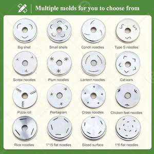 La <span class=keywords><strong>Pasta</strong></span> fa Makaroni Instant 30kg a De Fabrication De <span class=keywords><strong>Pasta</strong></span> produzione di Spaghetti e macchina di <span class=keywords><strong>Pasta</strong></span> - Product Image 4