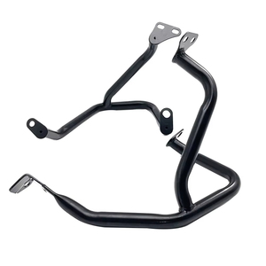 Protector de Chasis para Motocicleta Himalayan 450 452 2024 2025, Protector de Motor Guerrilla 450, Barra Anticaídas para Carretera - Product Image 3
