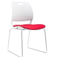 Chaise de table de négociation de bureau de personnel simple de salle de conférence de formation avec l'accoudoir