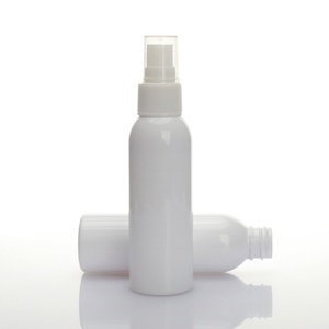 Wholesale Custom 60ml White PET Empty <b>Bottle</b> for Skin Care Serum Cosmetics Packaging - Product Image 4