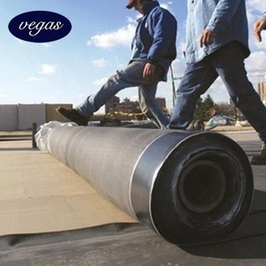 1mm 3mm EPDM Rubber <strong>Sheet</strong> EPDM <strong>Waterproofing</strong> Membrane Roofing Building <strong>Material</strong> 1.5mm EPDM Rubber Film - Product Image 5