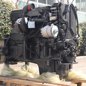 Chất lượng cao gốc <span class=keywords><strong>Cummins</strong></span> <span class=keywords><strong>6</strong></span> xi lanh 525hp động cơ <span class=keywords><strong>diesel</strong></span> qsx15 để R805lc-<span class=keywords><strong>7</strong></span> - Product Image 4
