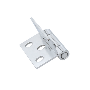 Link Hardware Portes et fenêtres de meubles Charnière en acier inoxydable S304 Charnière industrielle en alliage de zinc Mécanique - Product Image 3