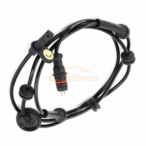 Sensore di Velocità Ruota <span class=keywords><strong>ABS</strong></span> per <span class=keywords><strong>FIAT</strong></span> <span class=keywords><strong>DOBLO</strong></span> Cargo, Codice OE 46811205    46811217    AEL-69920 - Product Image 1