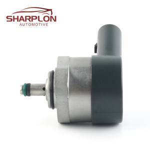 281002241 0281002241 Nueva Válvula Reguladora de Presión de Inyección de Combustible Compatible con Mercedes CDI Sprinter - Product Image 3