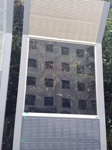 Barrières <span class=keywords><strong>anti</strong></span>-<span class=keywords><strong>bruit</strong></span> de qualité industrielle, panneaux acoustiques absorbants, clôtures insonorisées pour autoroutes - Product Image 5