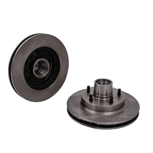 Kit de conversion de frein à disque avant compatible avec les Chevrolet Tri-Five <span class=keywords><strong>Bel</strong></span> <span class=keywords><strong>Air</strong></span> de 1955 à 1957, pièces de voiture classiques, Street Rod - Product Image 5