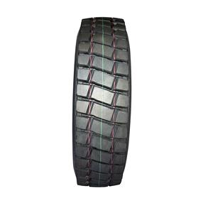 ยางรถบรรทุก AULICE แบบเรเดียล 295/80/22.5 12r22.5 ยางล้อรถบรรทุก 12r/22.5 - Product Image 4