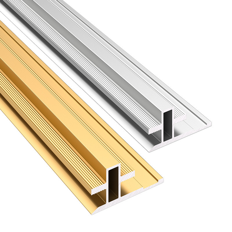 Modern L Shape Edge Strip Wall