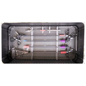 Bộ Dụng Cụ Nội Soi Phẫu Thuật - Product Image 3