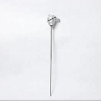 Thermocouples en tungstène-rhénium de type C WRe5/26, fil industriel de 0,5 mm