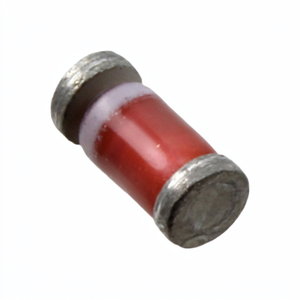 Buy Online Electronic Components Diodes DO-213AB, MELF In Stock 1N5953BUR-1/TR - Product Image 1