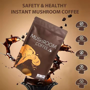 <span class=keywords><strong>Café</strong></span> Quemagrasas <span class=keywords><strong>de</strong></span> Marca Privada, Personalizado, <span class=keywords><strong>de</strong></span> Alta Calidad, Bajo MOQ, con Efecto Garantizado - Product Image 2