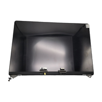 Écran complet supérieur pour MacBook Pro 16 pouces 2021 2023 M2 M3 A2485 A2780 A2991