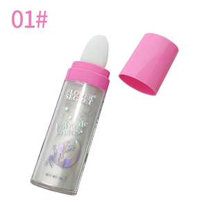 <span class=keywords><strong>Iluminador</strong></span> con Brillo Diamante <span class=keywords><strong>Iridiscente</strong></span> Flower Secret Fairy Dust. Brillo Instantáneo Tipo Diamante - Product Image 6